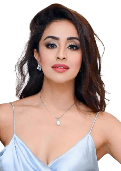 Musskan Sethi